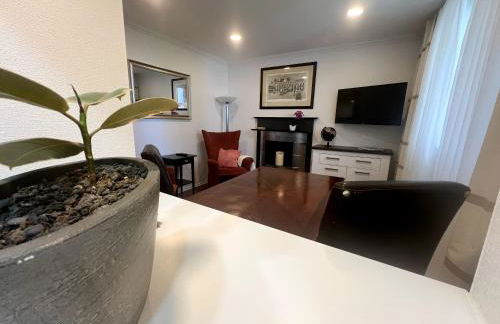 Apartment am Roten Stein - Foto 12