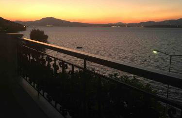 Sea view luxury apartment - Foto 5