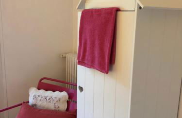 Maison de centre-ville au calme avec jardin et parkings - Photo 17