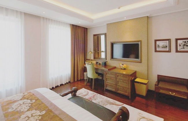 JB Serviced Apartment - Foto 12