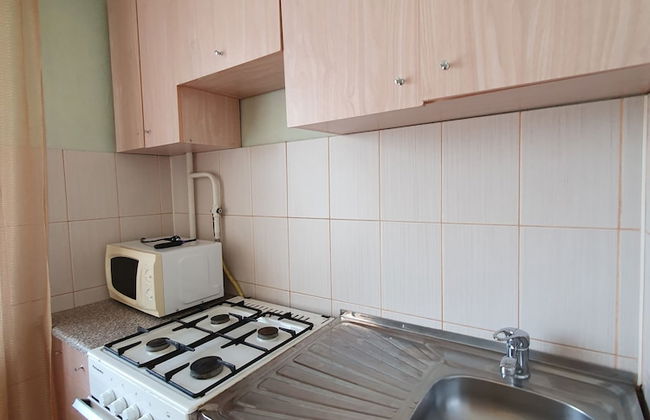 Megapolis Apartments on Karla Marksa 76 - Foto 12