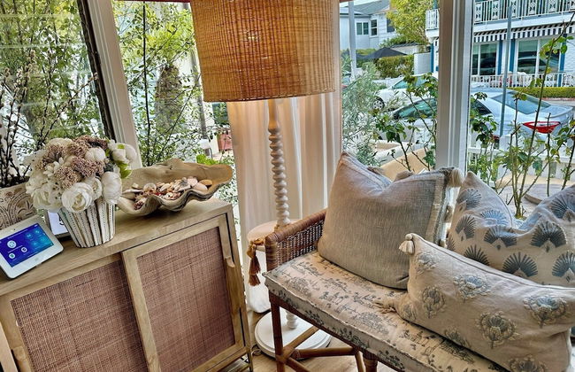 Balboa Island Beach Cottage - Foto 20