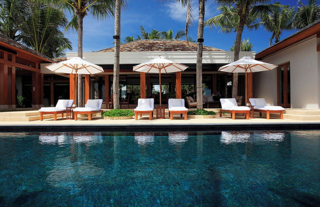 Villa Nandana by Elite Havens - Foto 28