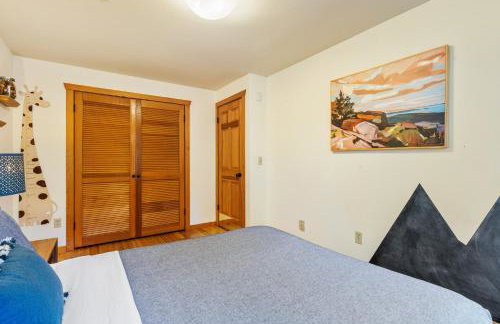 Bellevue Forest Haven Hideaway - Photo 18