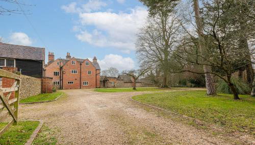 Huckleberry Farm House - Foto 3