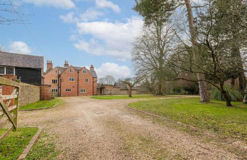 Huckleberry Farm House - Photo 3