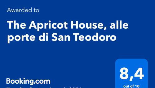 The Apricot House, alle porte di San Teodoro - Foto 2