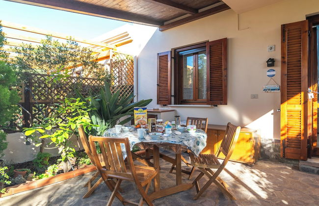 Villetta Ibiscus 14 - Foto 13