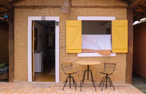 Quinta dos Samaniego - Chalés Rústicos e Suítes - Foto 31