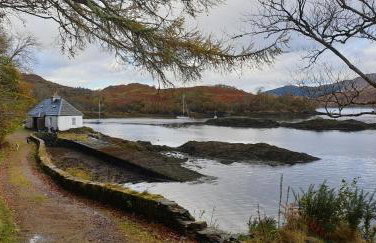 Tigh na Camus - Foto 59