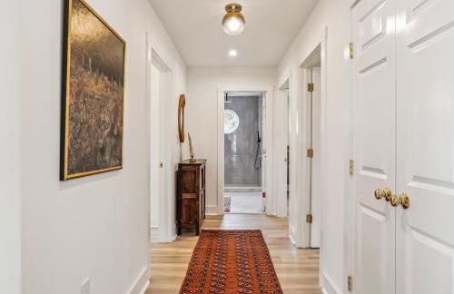 Crews Quarters - Foto 26