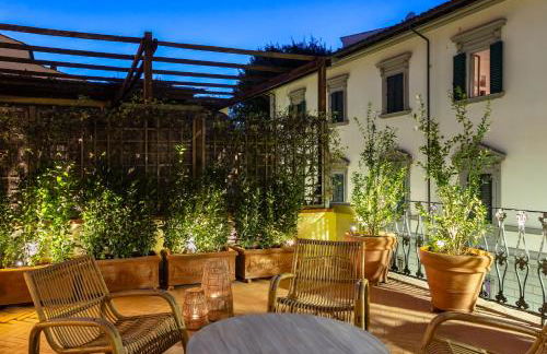 This Time Tomorrow in Florence - Foto 7