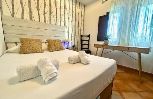 GATU Villa Lurberri, piscina privada, Parking, jardines -Mayores de 25 años y familias " - Foto 15