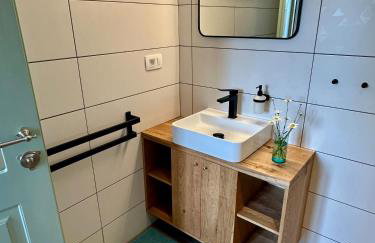 Mountain Lodge Istria - Stone Lodge II - Photo 15