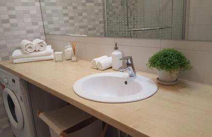 Skenza's loft near beach and city center - Photo 12