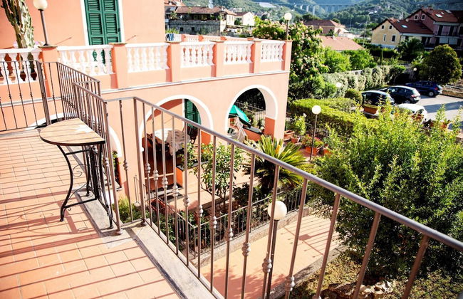 Villa Musso - Tempovacanza - Foto 18