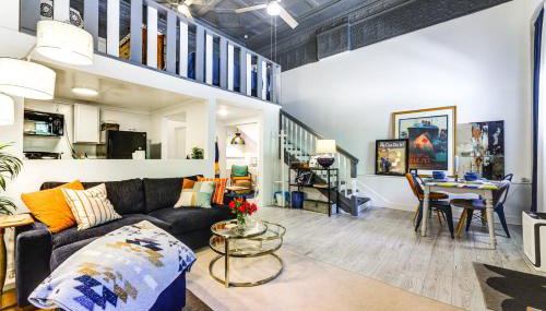 7 Mi to Dtwn Charming Couples Cove in Cincinnati - Foto 1