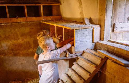 KrämersBug - Unterkunft für Familien mit kleinen Kindern - Foto 29