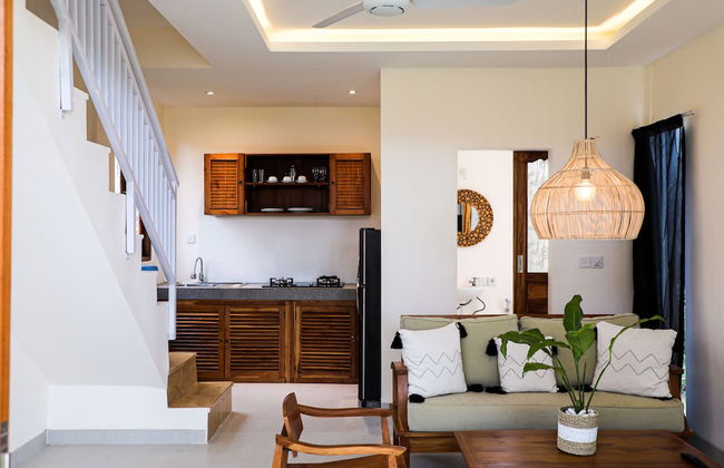 The Kailas Ubud - Foto 25