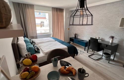 SOFI-LIVING-APARTMENTS - Foto 1