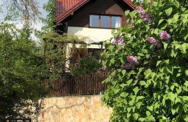 Leśna 6 - House with a garden - Foto 1