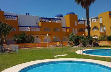 Cozy flat Terreros - Foto 30