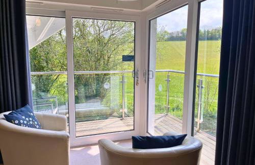 Trewhiddle Retreat V23 by Together Travel - Luxury 4-Bedroom Villa - Foto 13