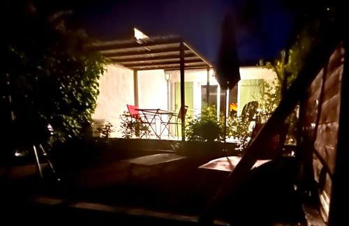 Les Gîtes du Petit Bois Jasmin - Foto 39