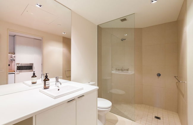 CELESTE, 1BDR East Melbourne Apartment - Foto 8