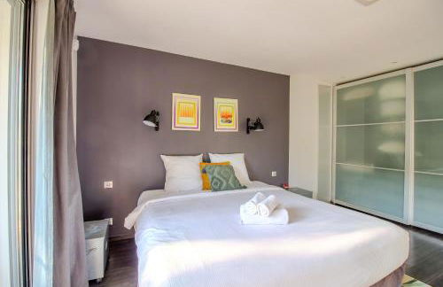 CABOTS Villa Moderne Tout Confort Grand Jardin & Piscine - Foto 46