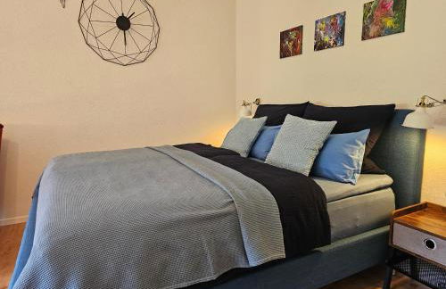 Ferienwohnung Vogelnest im Schwarzwald - Foto 7