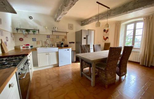 La Bastide de Beauluc - Foto 13