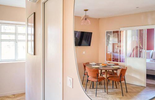 2-Bedroom Air-Conditioned Apartment in the Heart of Paris 17th - Foto 10
