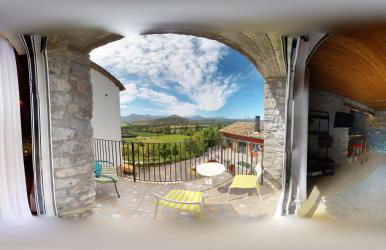 Casa Rural La Abadia-Apartamentos - Foto 17