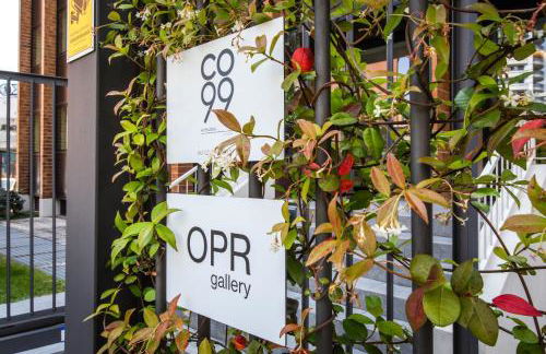 CO99 Art Building Residence - Foto 3