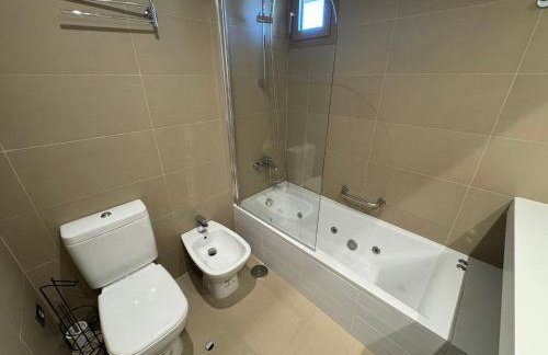 INTEMPO Sky Luxury Apartment 26 floor Spa & SeaView - Photo 45