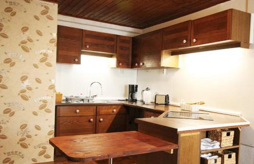 Ferienwohnung Ulrichstein/ Bobenhausen II - Foto 25