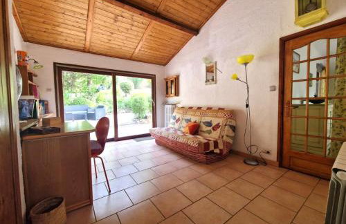 Villa du petit Prince - Foto 46