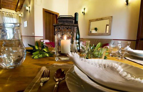 Agriturismo Poggio Di Maremma - Foto 61