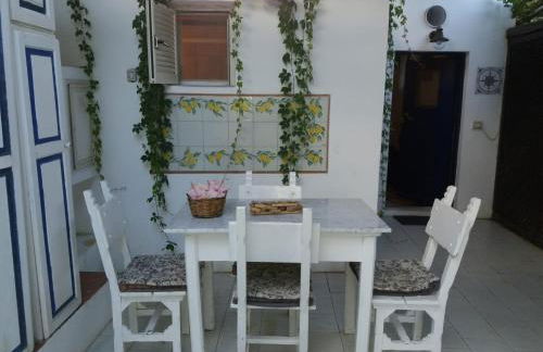 Con i piedi nell'acqua - Foto 16