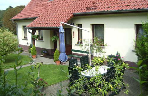 "Marion s gute Stube" unweit vom Kummerower See - Foto 1