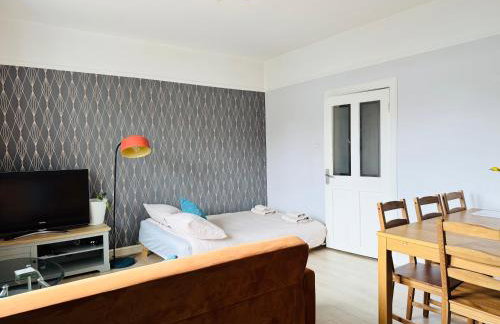 Peaceful City Centre Retreat at Great location and Easy Access - Foto 17