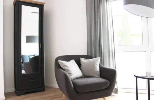 Beautiful apartment in Bad Soden - Foto 9