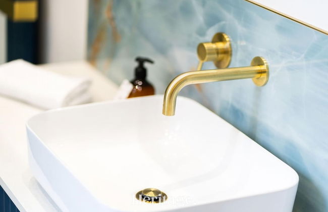 St Swithin Apartment Aberdeen City - Foto 16