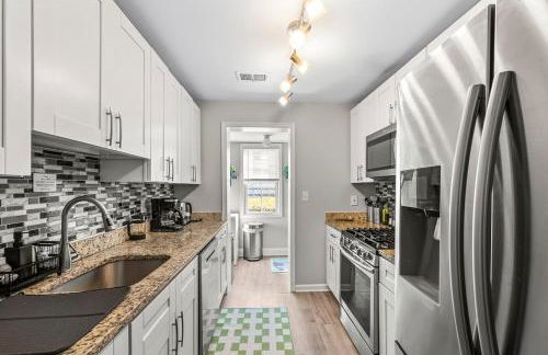 5 BR Stay Near Northwest Stadium for March 29 COL vs FRA - Foto 21