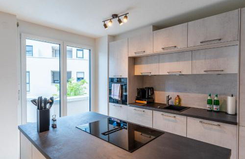 CasaVia Böblingen Bahnhof - BRIGHT Collection - Foto 20