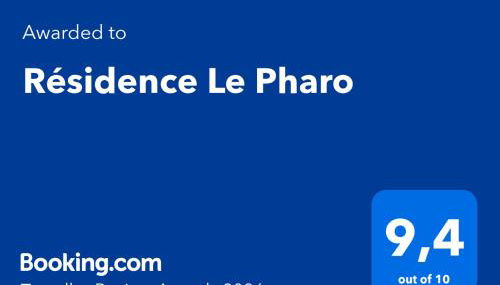 Résidence Le Pharo - Foto 2