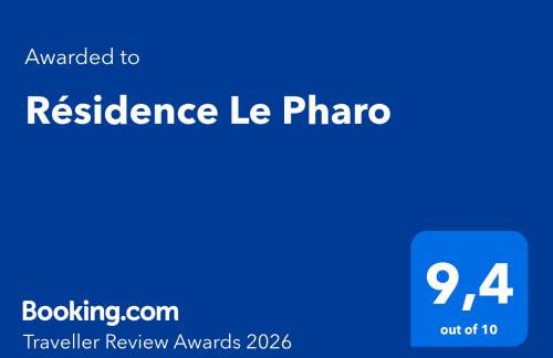 Résidence Le Pharo - Foto 2