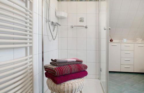 Süd-Balkon an der schönen Peene - Foto 19