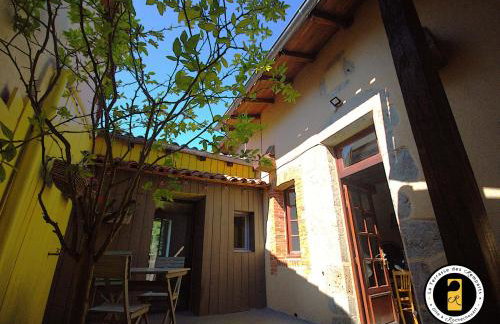 Maison, La Terrasse des Remparts - Foto 1